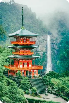 chinese temple